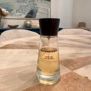 Burberry Touch for Women Perfume